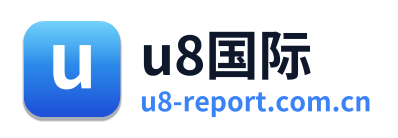 u8国际 Logo